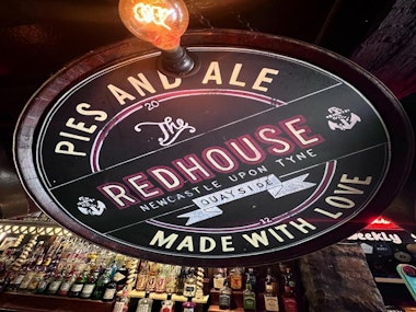 Beer Tasting Workshop in Newcastle